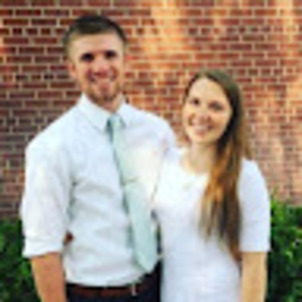 Meet your Posher, Savanah